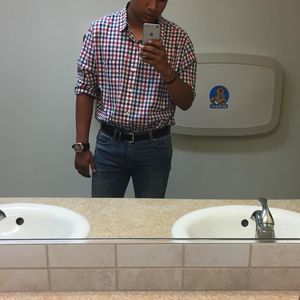 Meet your Posher, Roberto